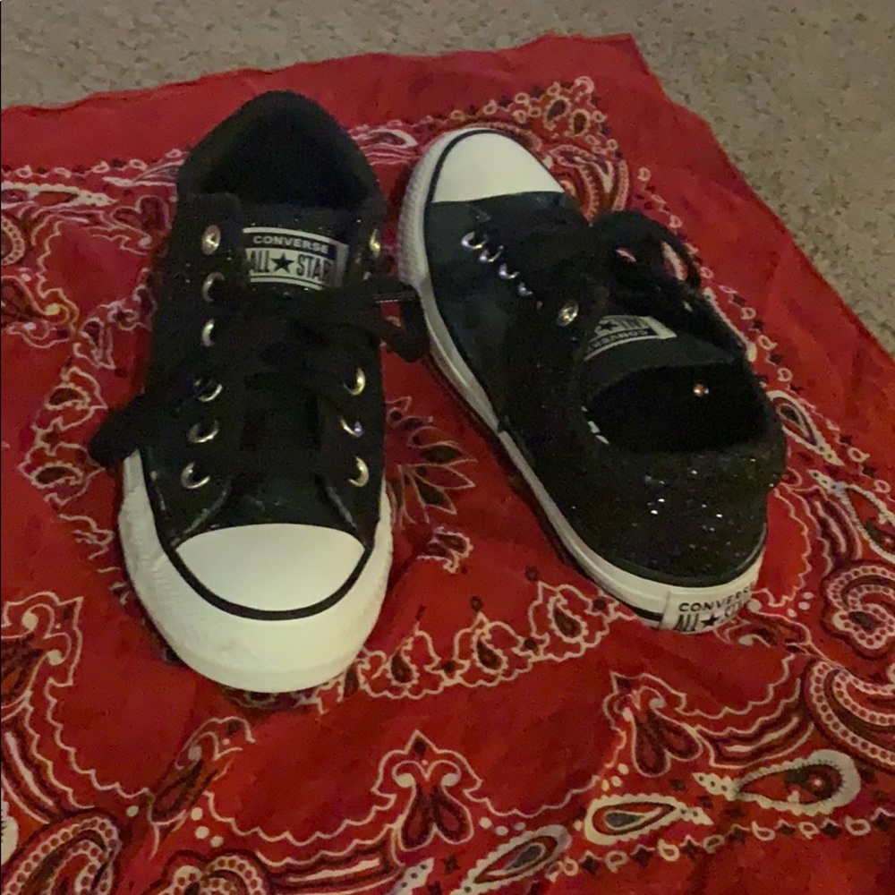 Converse shoes
